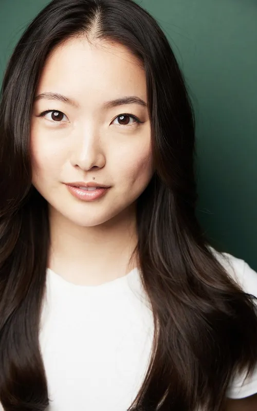 Jasmine Kim