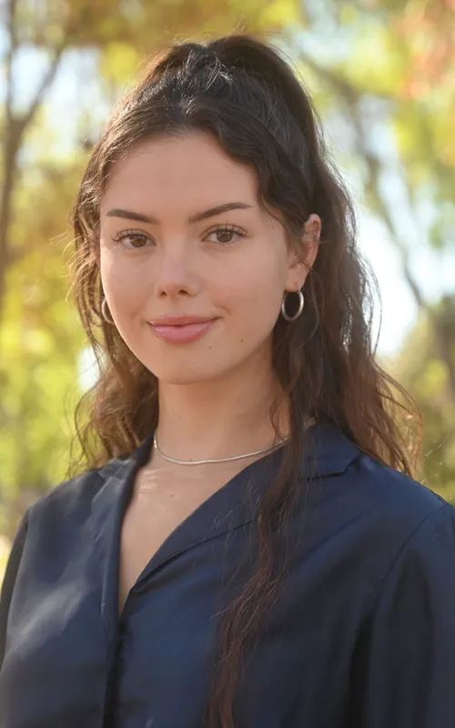 Sophie Hall-Mochkatel