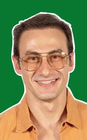 Andreas Koutsoftas
