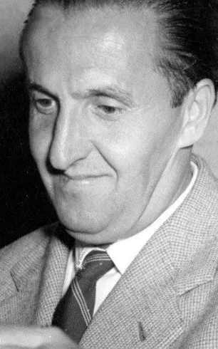 Luigi Zampa