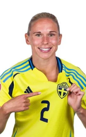 Jonna Andersson