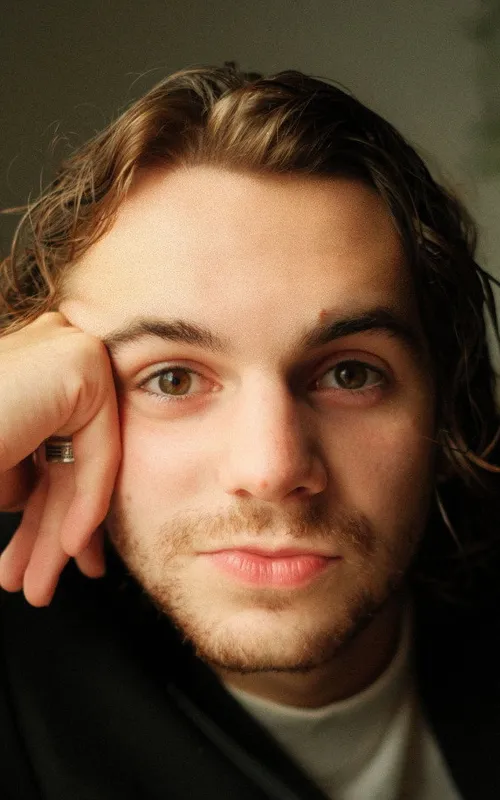 Philippe Vanasse-Paquet