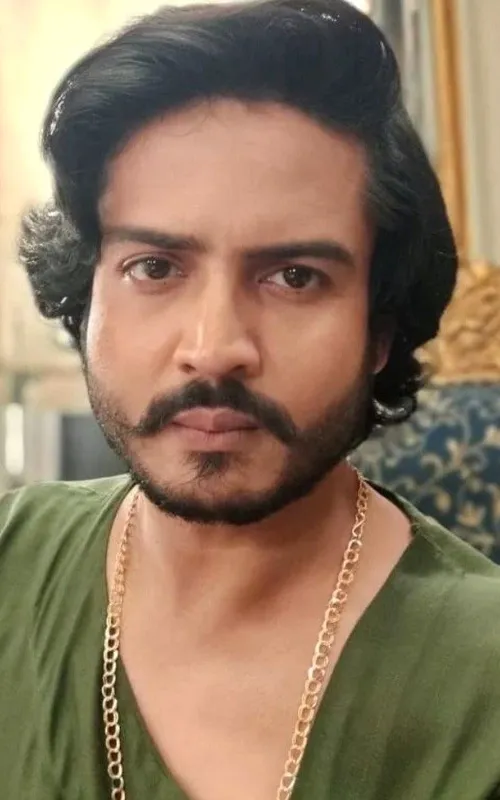 Suman Dey