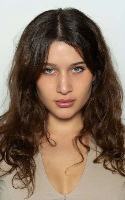 Nadia Al Saidi