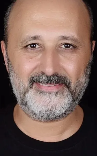 Ahmet Bilgin
