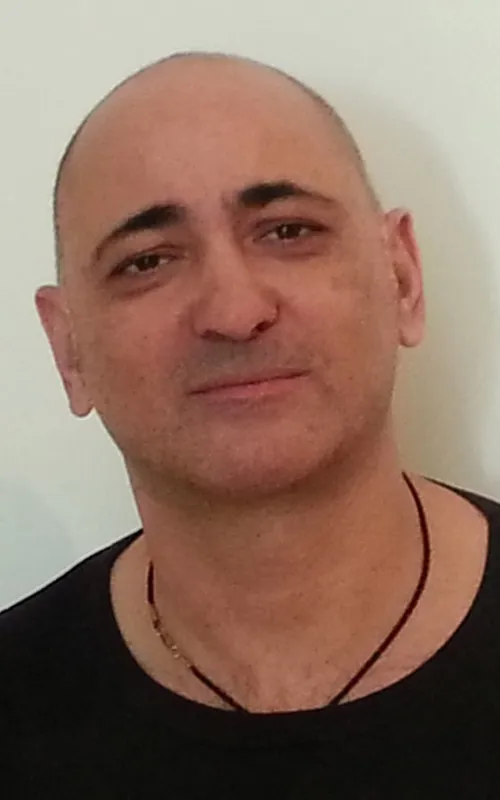 Avi Belleli