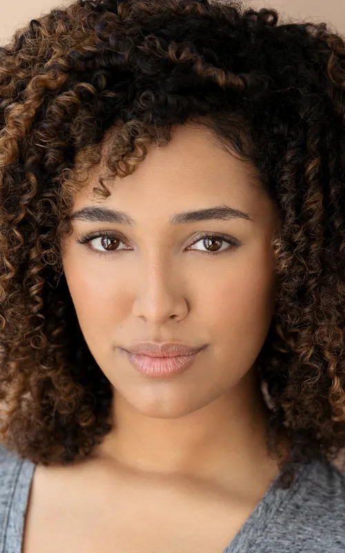 Raquel Justice