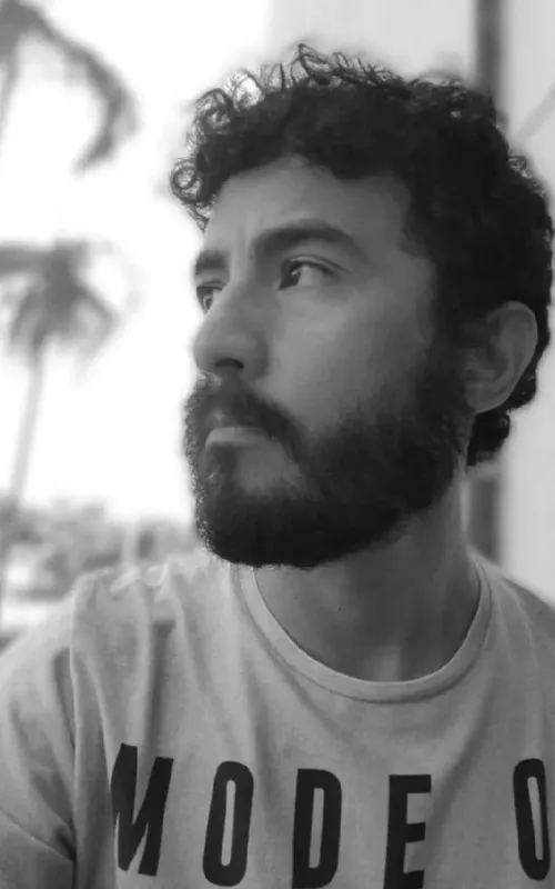 Daniel Mota