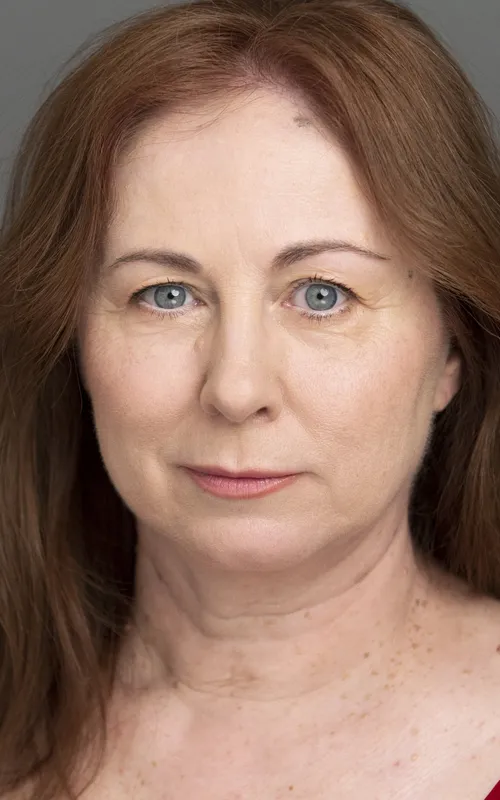 Susana Fernández