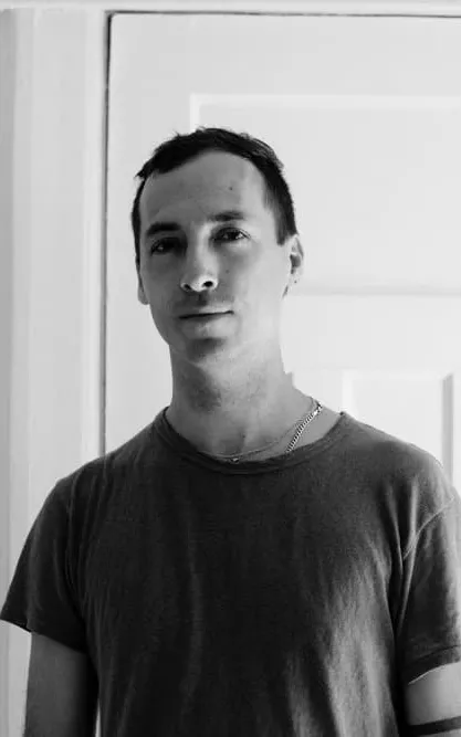 Tim Hecker