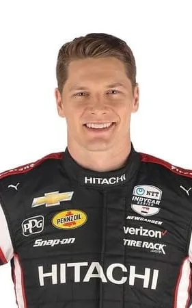 Josef Newgarden