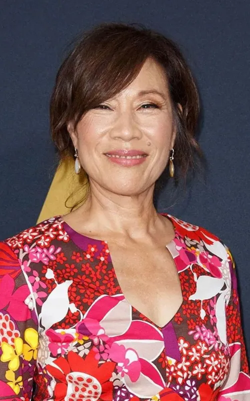 Janet Yang