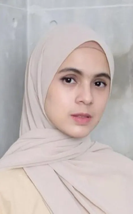 Nycta Gina