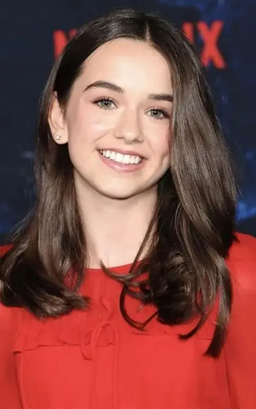 Eden Stephens