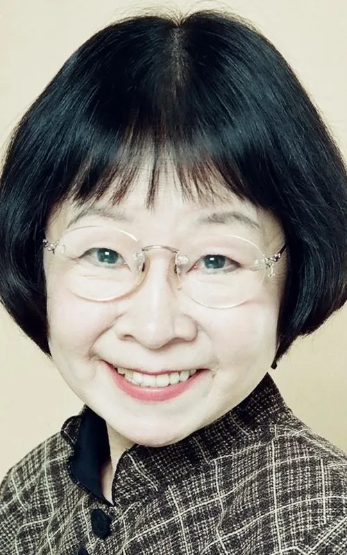 Junko Hori