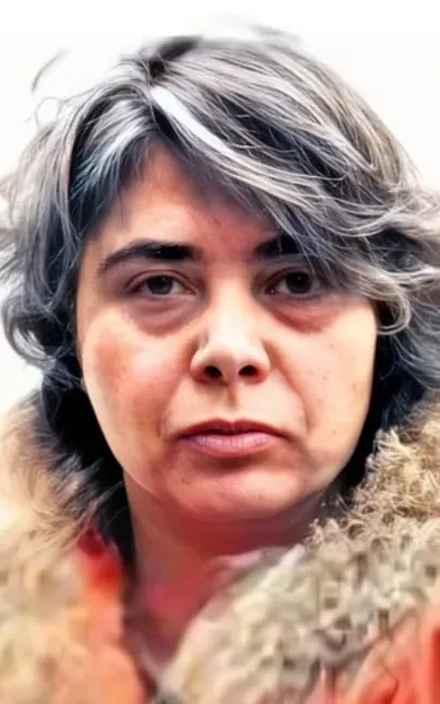 Aslı Altan