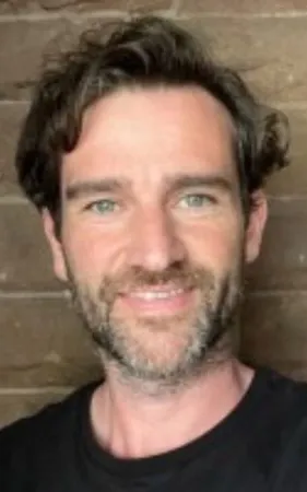Dean Stobbart