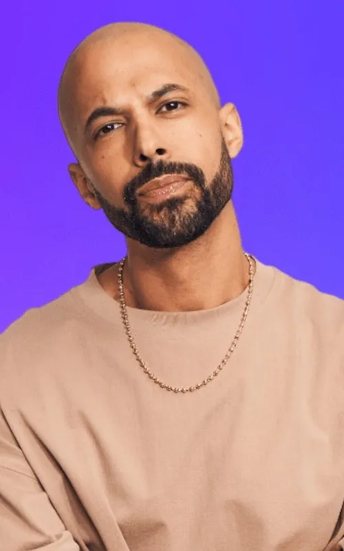 Marvin Humes