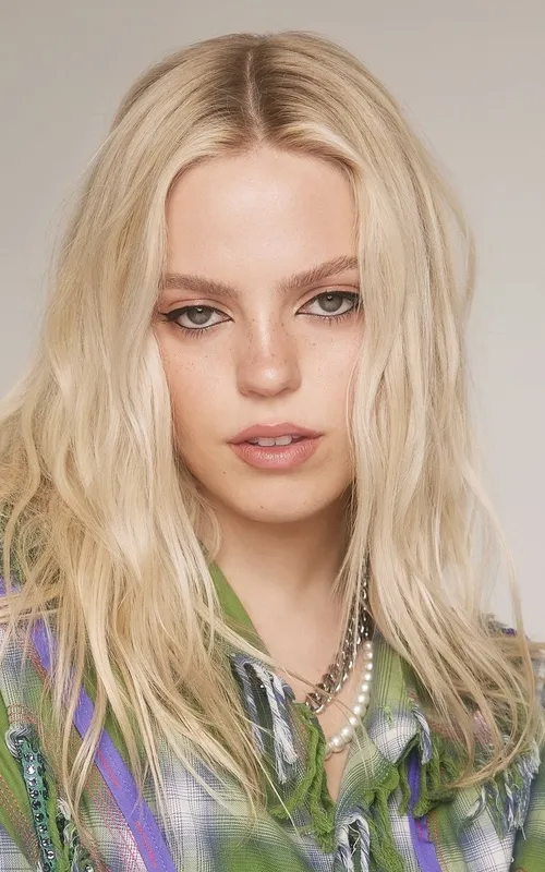 Reneé Rapp