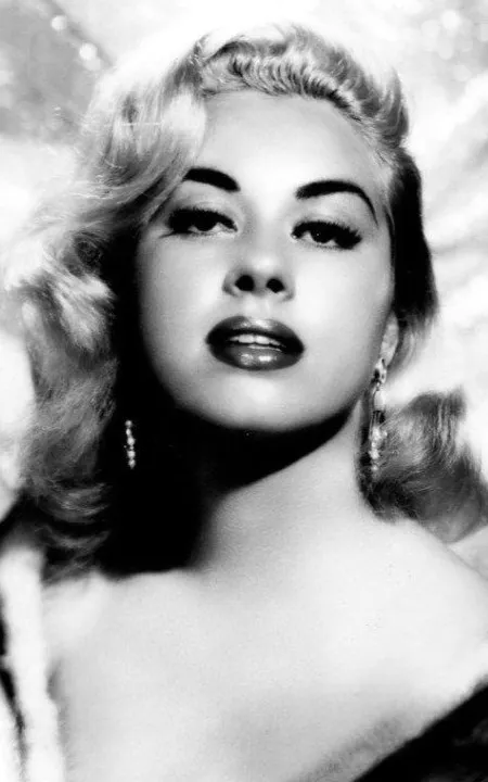Jeanne Carmen