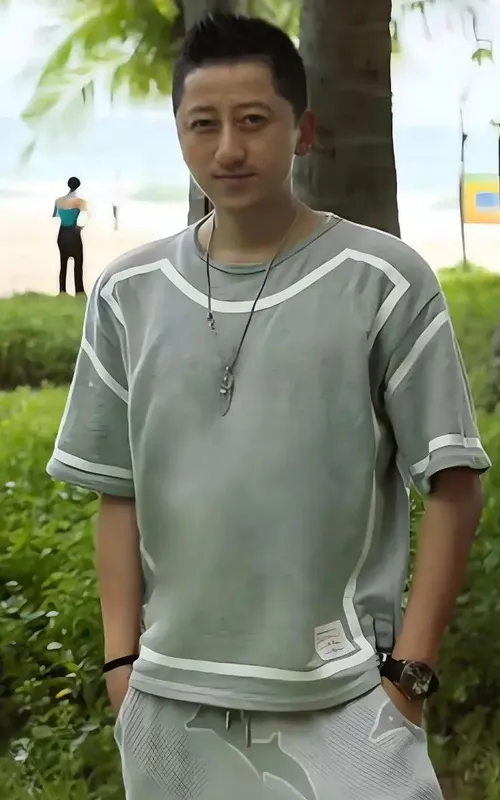 Zhang Zhenyu