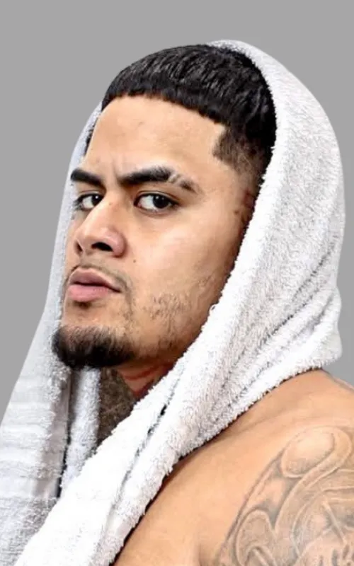 Zilla Fatu
