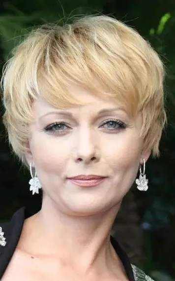 Darya Poverennova