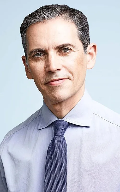 Louis Adams