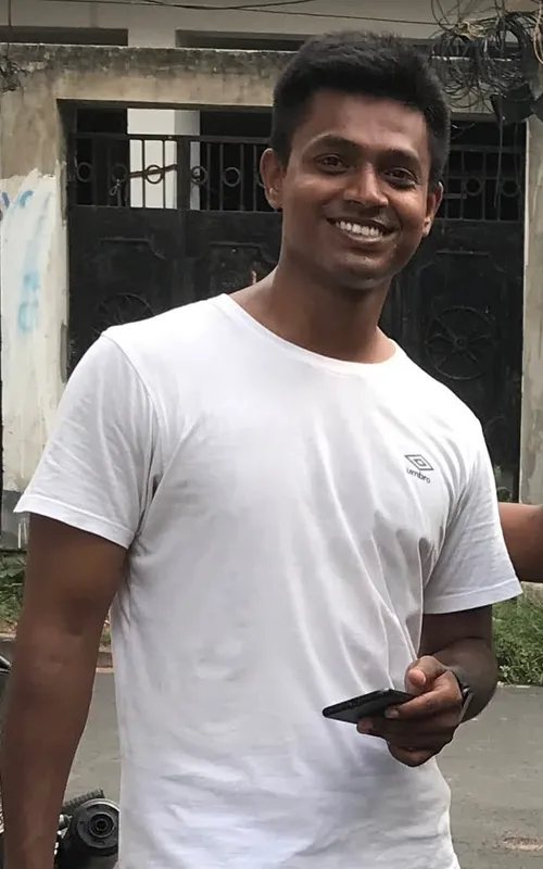 Dipu Dutta