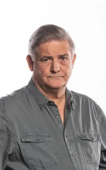 Ben Kruger 