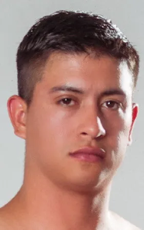 David Chacon
