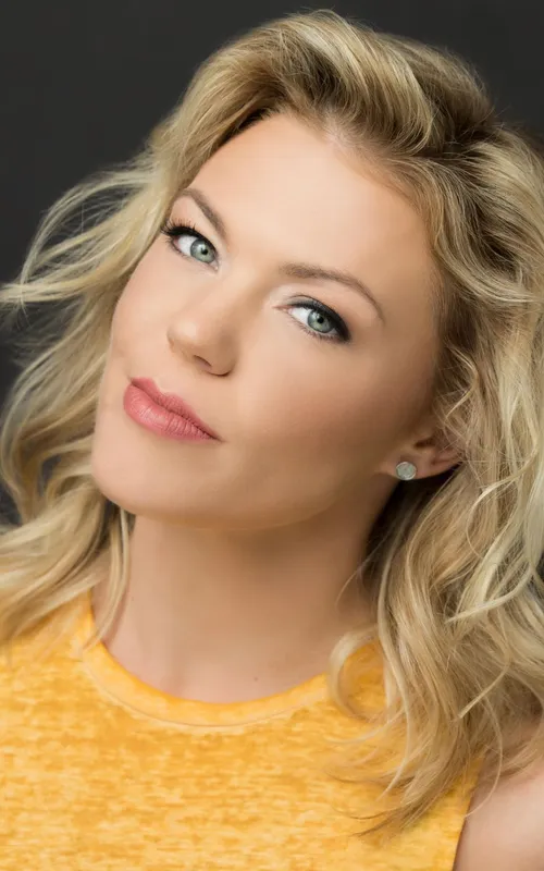 Robyn Hurder