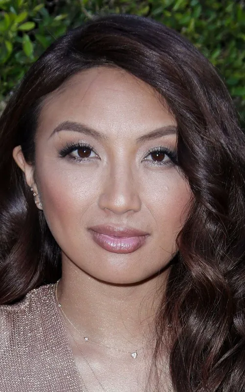 Jeannie Mai