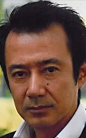 Kimihiko Hasegawa
