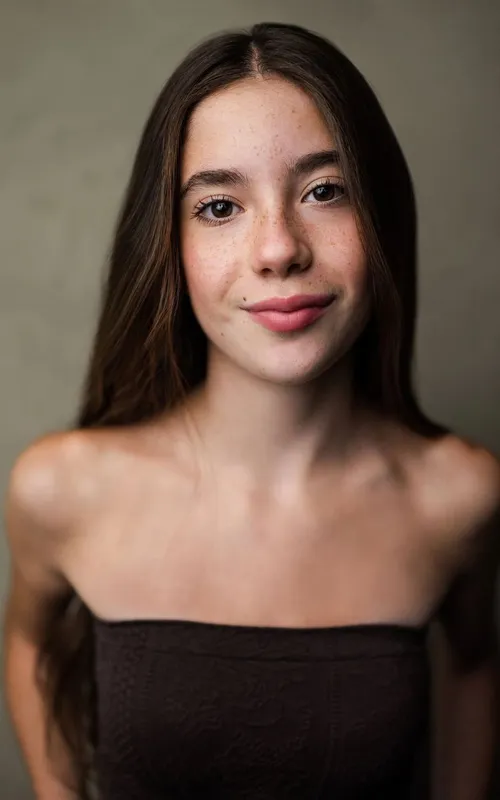 Audrey Kattan