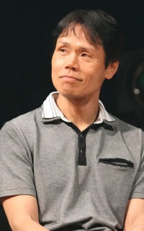 Yuichi Hachisuka