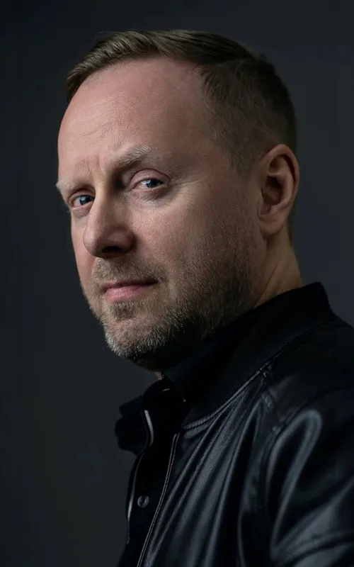 Nathan Hill