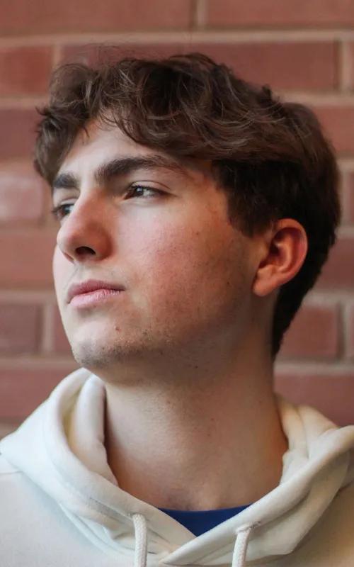 Zach Cooke
