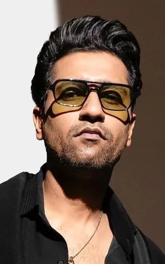 Vicky Kaushal