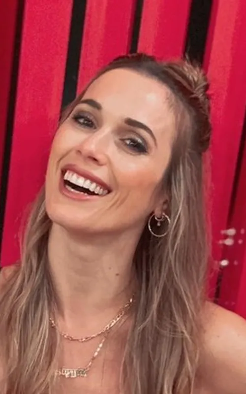 Cecilia Bonelli