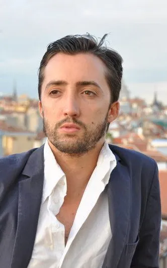 Álvaro de Paz