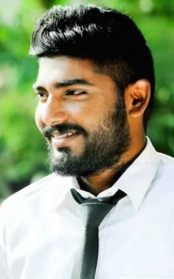 Sreenath Babu
