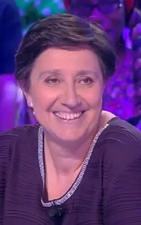 Danielle Moreau