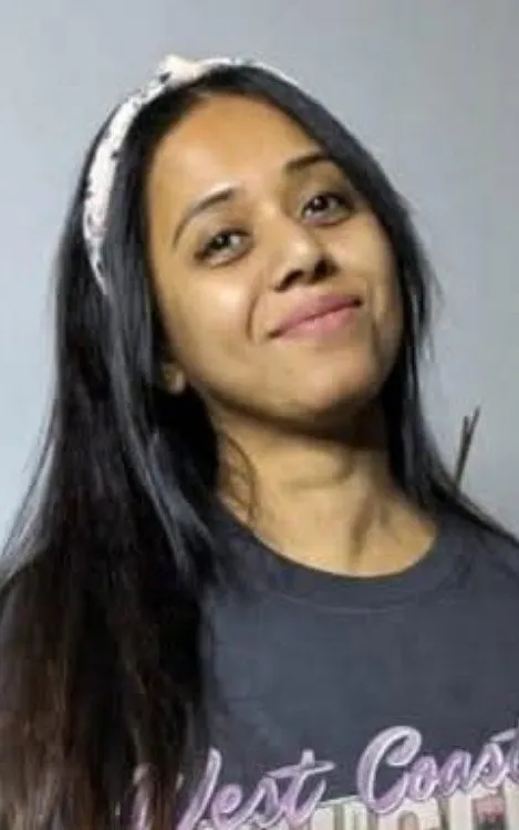 Sulagna Chaudhuri
