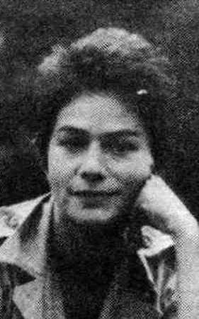 Mercedes Ramírez