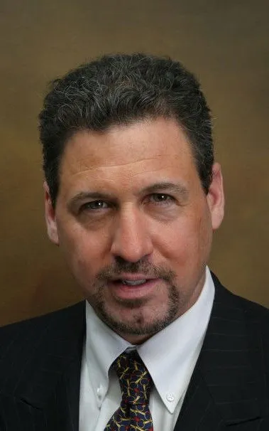 Thomas A. McMahon