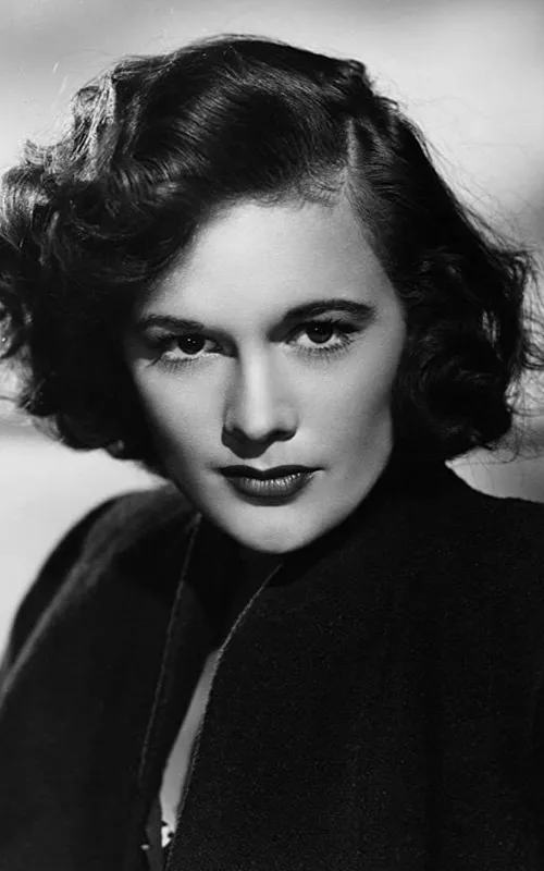 Jean Hagen