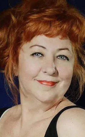 Evelina Sakuro