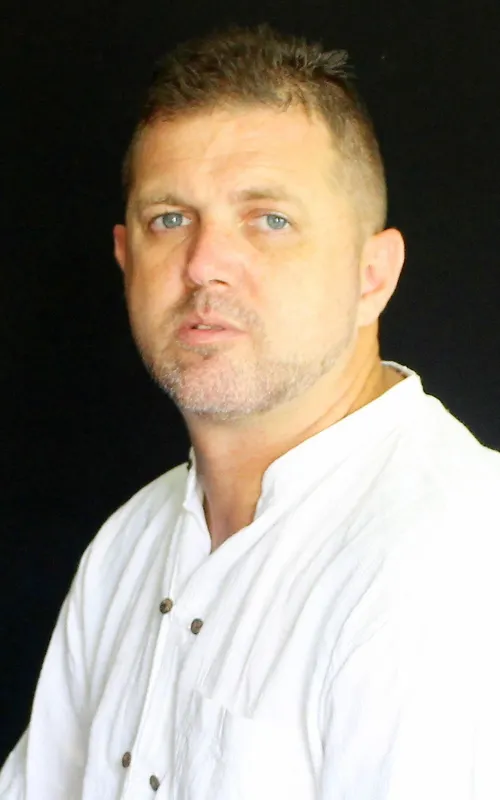 David Paulsen