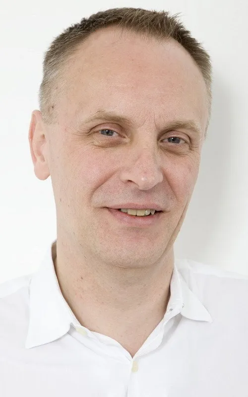 Richard Horton